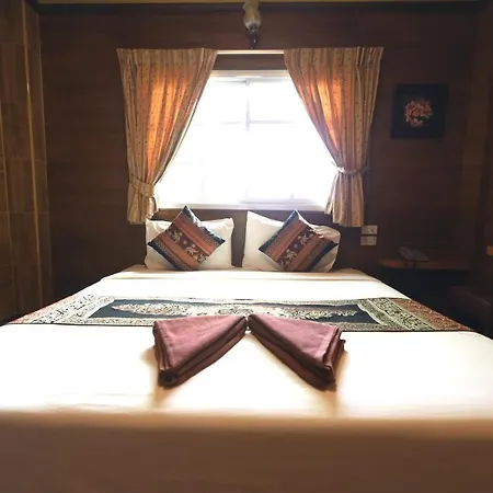 Thai Cozy House - Sha Certified