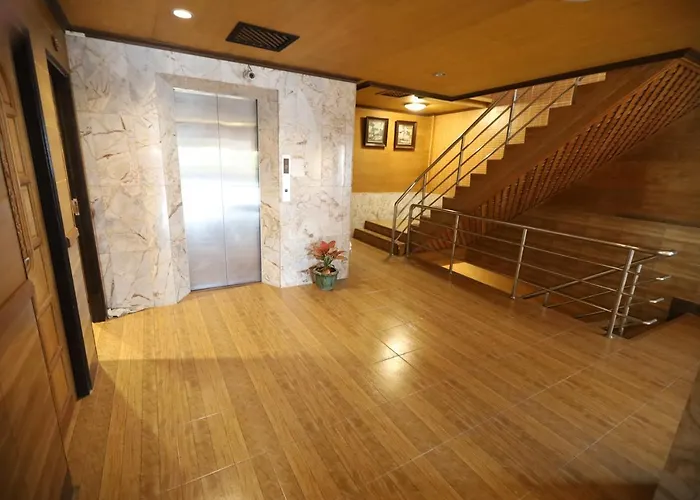 旅馆 Thai Cozy House 曼谷