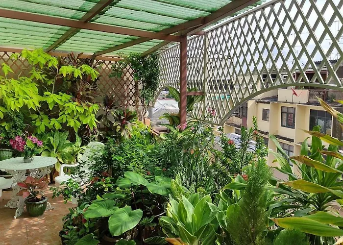 Thai Cozy House