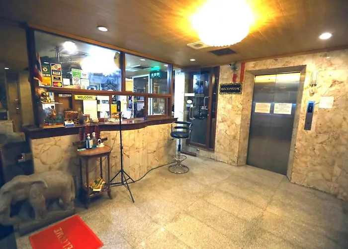 Thai Cozy House *