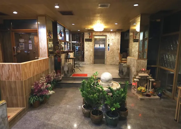 Thai Cozy House *