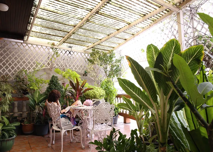 Thai Cozy House Vandrarhem Bangkok