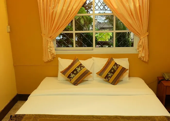 Thai Cozy House