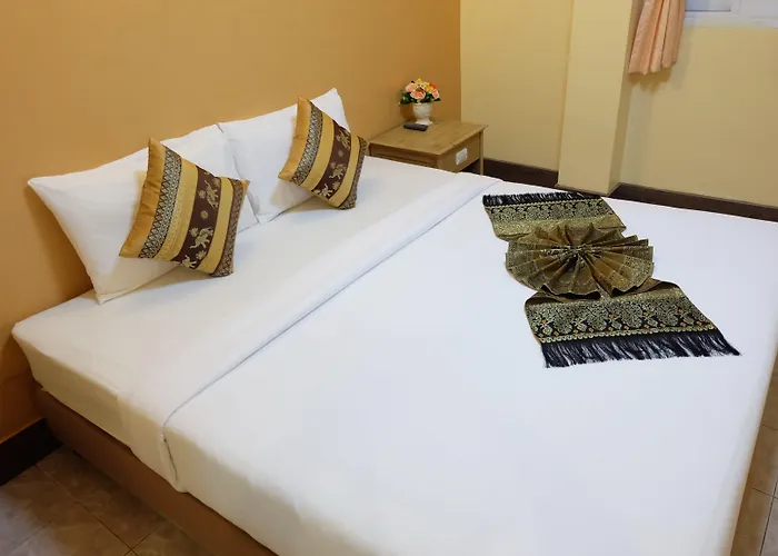 Thai Cozy House * 曼谷