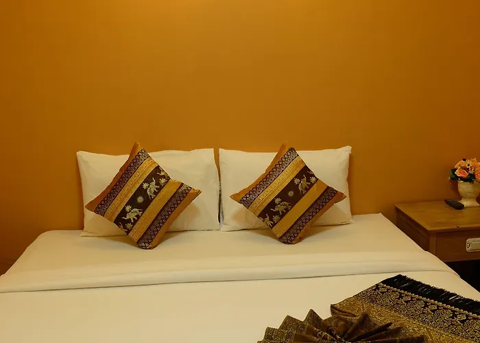 Thai Cozy House 曼谷