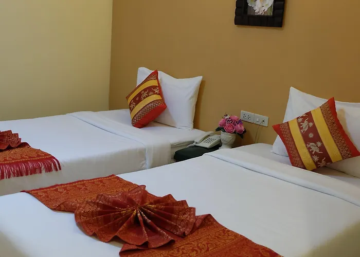 Thai Cozy House * 曼谷