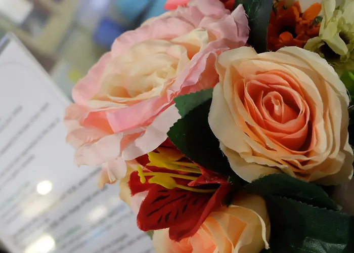 Thai Cozy House Vandrarhem