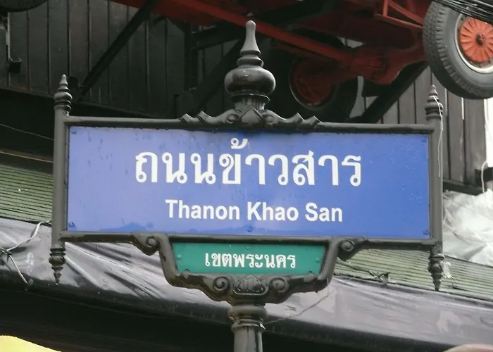 Thai Cozy House *