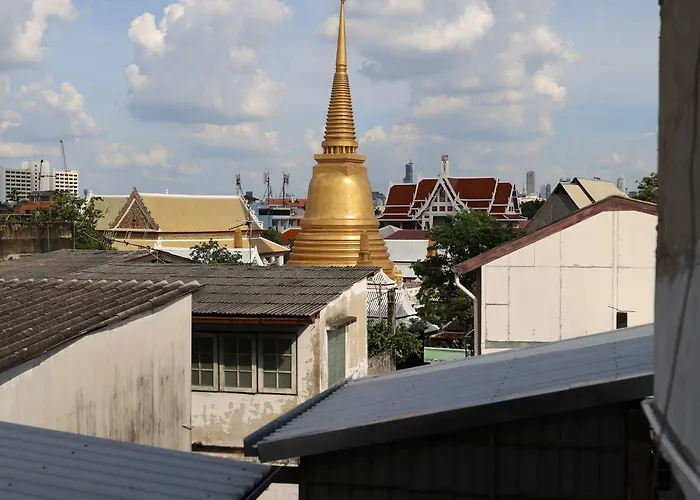 Thai Cozy House *