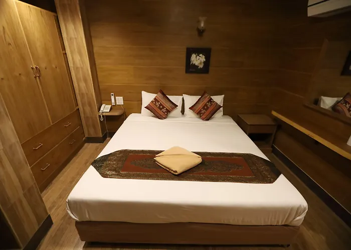 Vandrarhem Thai Cozy House *
