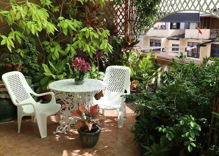 Thai Cozy House