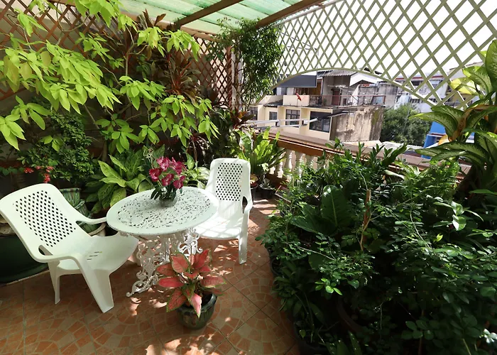 Thai Cozy House 曼谷