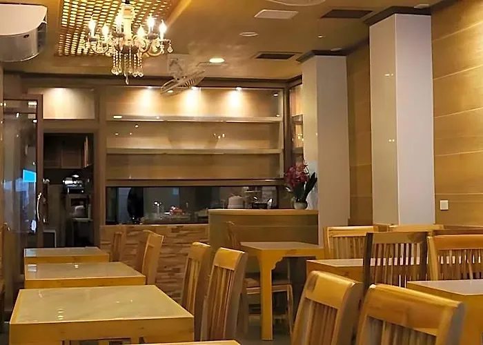 Thai Cozy House 旅馆