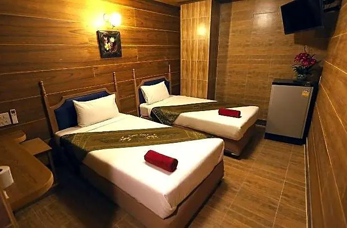 Thai Cozy House