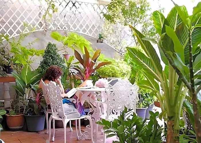 Thai Cozy House 旅馆 曼谷