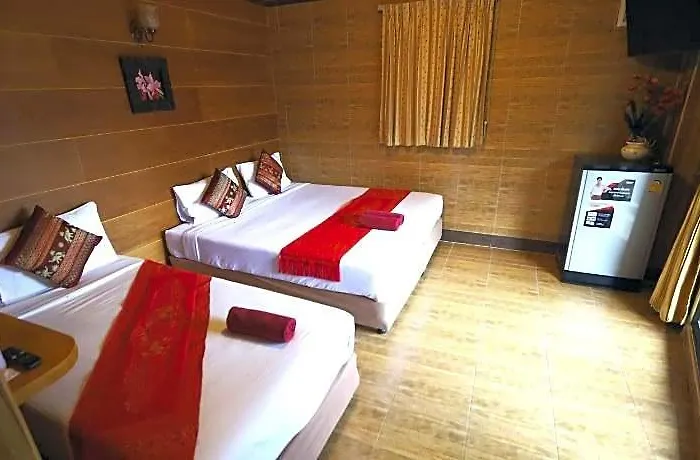 Thai Cozy House *