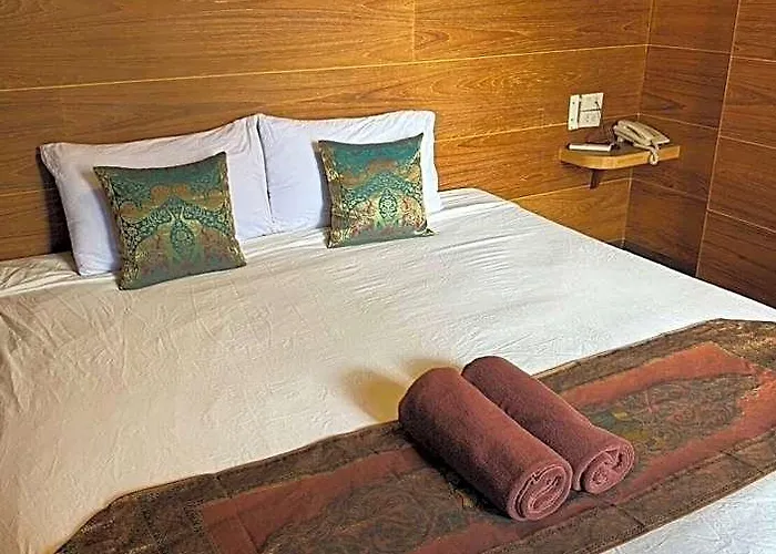 旅馆 Thai Cozy House *