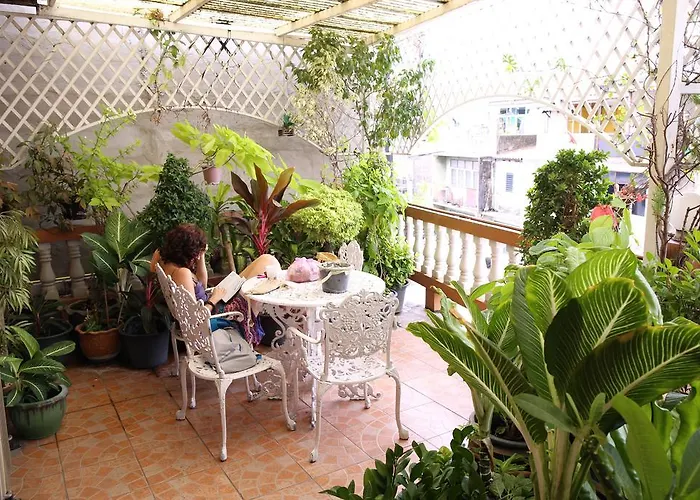 Thai Cozy House 曼谷