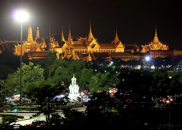 Thai Cozy House 曼谷