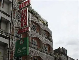 Thai Cozy House 曼谷